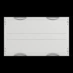  PLASTRON PLEIN AG222 