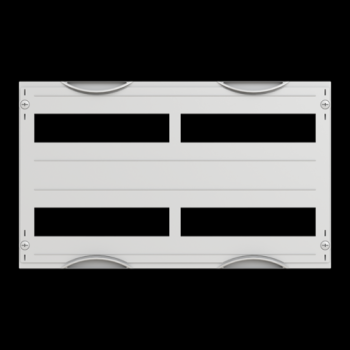  PLASTRON MODULAIRE AS222 