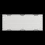  AG232PLASTRON PLEIN300x750 