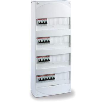  TABL. PREEQ 4R 4ID40/63A-13DIJ 