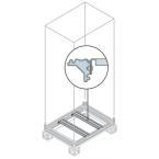  PAIRE TRAVERSES BASE P=1000 