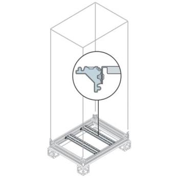  PAIRE TRAVERSES BASE P=1000 