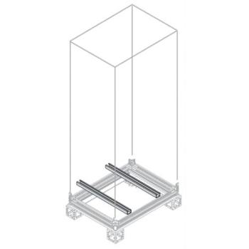  PAIRE TRAVERSE PORT.UR TRASFOR 