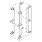  FIXATION RACK 19"" L=800MM X2 