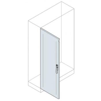  DBLE PORTE PLEINE2000X800 7035 