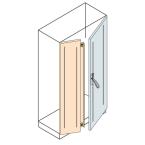  PORTE CHEVAUCH. 2000X600 