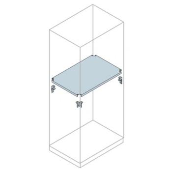  PLAST. PARTITION HOR.FIXE 400X 