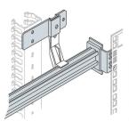  KIT DIN RAIL RACK 19''CHASSIS 
