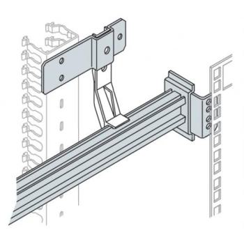  KIT DIN RAIL RACK 19''CHASSIS 