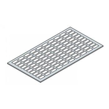  20 PORT.-ETIQUETTES 29 MOD. DI 