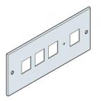  PLAST. 4 APP. 72X72 200X600 HX 