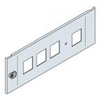  PLAST. 4 APP. 72X72 CELL. 200X 