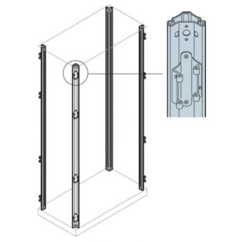  MONTANT CHARNIERES STD. H=1800 