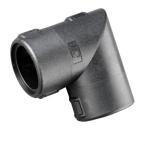  NC12 SWIVEL HINGED ELBOW 