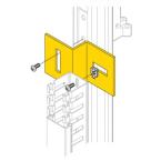  100 ETRIER CANAL MONTANTES 