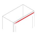  5 BANDES ADHESIF ABB-IS2 L1000 