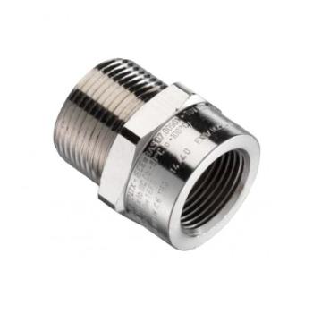  BRASS THREAD CONVERTOR M20 # 