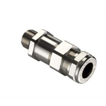  11/2 NPT EXD/EXTD IIC BG 