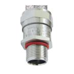  3/4NPT CONNECTOR 25MM 