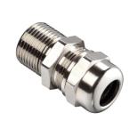  1 NPT S/S 316 GLAND EXE IIC# 