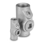  1/2 INCH SEALING FITTING 