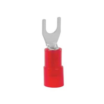  Nylon-Ins .5-1.5 Fork M3 DIN 