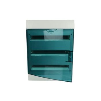  COFF. MISTRAL 41W 650 PT 3X18M 