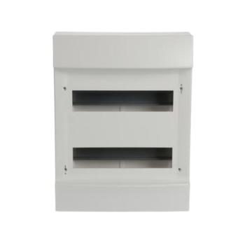  COFF.MISTRAL 41W 750 SP 2X12M 