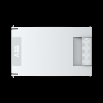  PORTE OPAQUE 1X8M MISTRAL 41W 