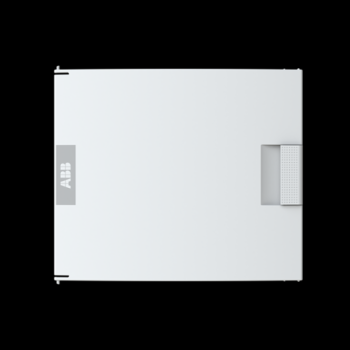  PORTE OPAQUE 2X12M MISTRAL 41W 