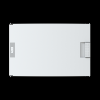  PORTE OPAQUE 2X18M MISTRAL 41W 