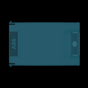  PORTE TRANS. 1X8M MISTRAL41W 