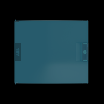  PORTE TRANS. 2X12M MISTRAL41W 