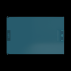 PORTE TRANS. 2X18M MISTRAL41W 