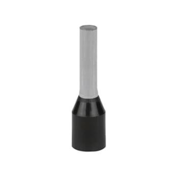  Embout simple isol 1.5mm 6mm 