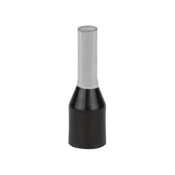 Embout DIN isol 1.5mm 8 
