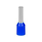  Embout simple isol 2.08mm 12 