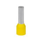  Embout DIN isol 25mm 18 