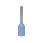  Embout simple isol 0.75mm 9mm 