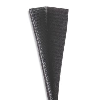  COL.VELCRO BDE 17.7X457.2MM N 