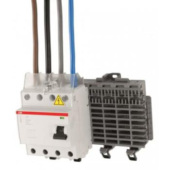  SMISSLINE ZFI301 CAPOT ISOLANT 