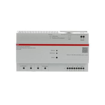  SCU100 Centrale Mesure 