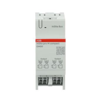  DM00 InSite pro M 4S 