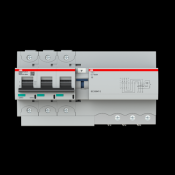  DISJ. DIF.DS803P-B125/0.03AP-R 