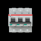  DISJ. S803PV-SP125 - 5 kA 