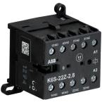  K6S-22Z-2.8-72 Mini Relais 