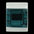  MISTRAL65H COFF. 1x4 M TRANSP. 