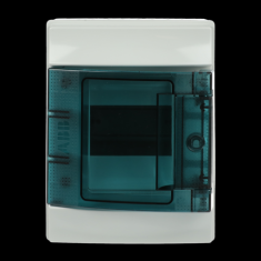  MISTRAL65H COFF. 1x4 M TRANSP. 