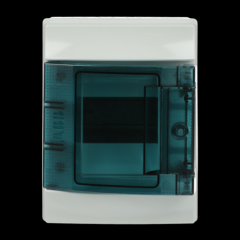  MISTRAL65H COFF. 1x4 M TRANSP. 