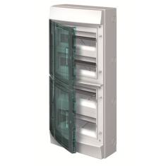  MISTRAL65H COFF.4x12 M TRANSP. 